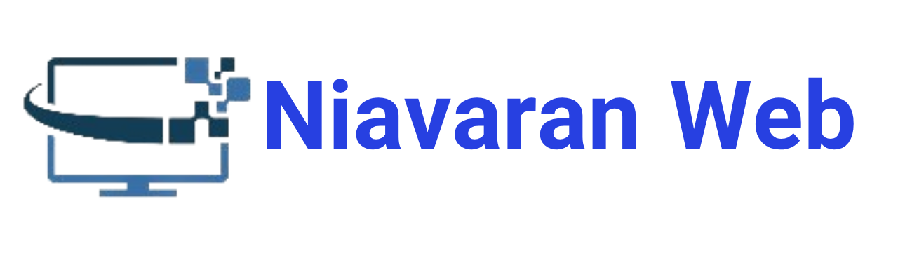نیاوران وب